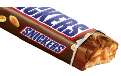 Snickers 24 pièces de 50g/boite